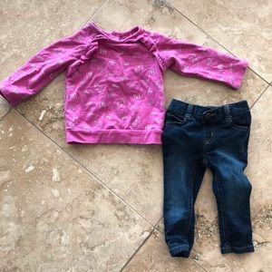 12 Months 4 pc Bundle